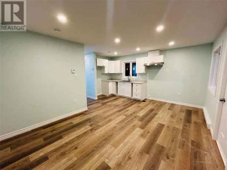 Affordable Mini Home 560 sq ft New Construction