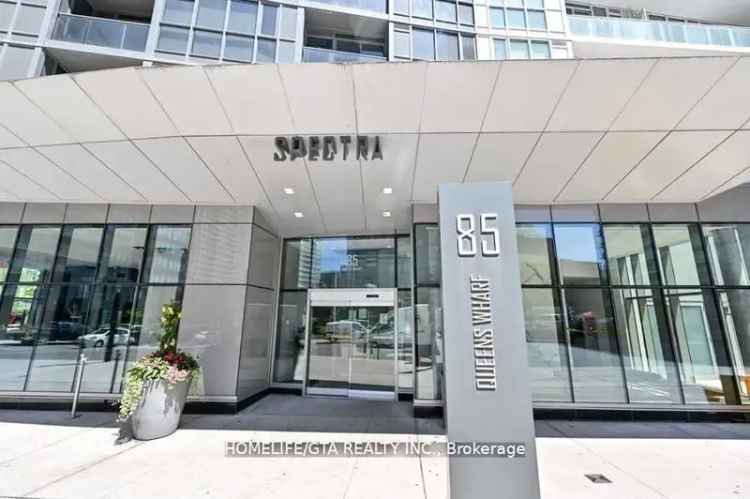 Condo For Sale in Toronto, Ontario