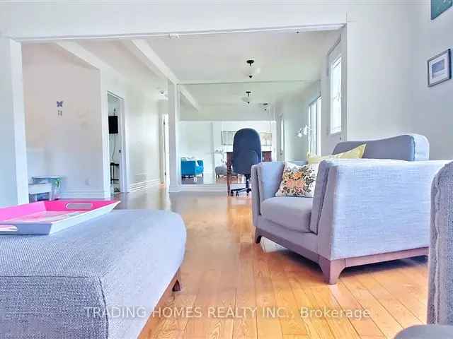 House For Sale in Pickering, Ontario