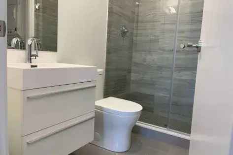 1 Room 99 m² Apartment in Toronto