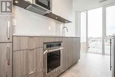 1 Bedroom Waterfront Condo in Port Credit Mississauga