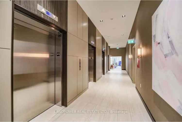 Agincourt Condo with Amenities: Pool, Gym, Party Room