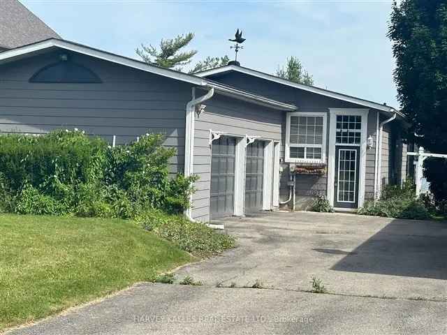 House For Rent in Barrie, Ontario