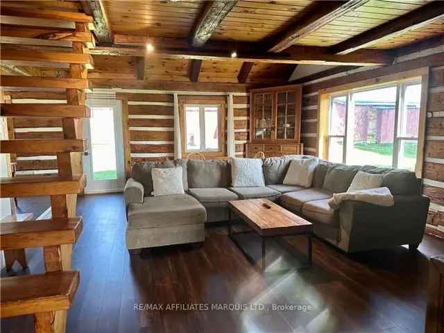 House For Sale in South Glengarry, Ontario