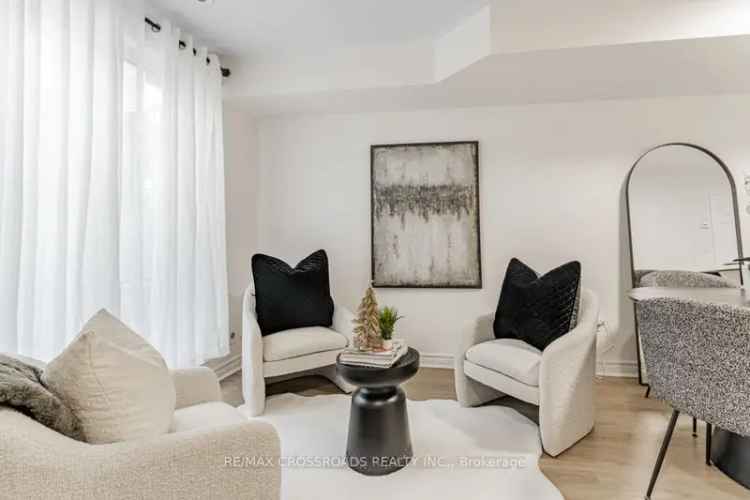 Condo For Sale in Toronto, Ontario