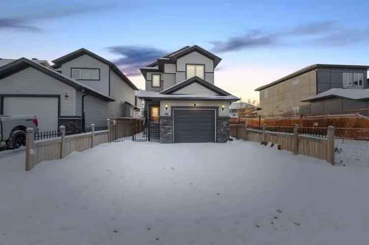 House For Rent in Fort McMurray, Alberta