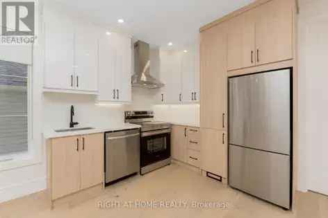 2 rooms apartment of 93 m² in Toronto