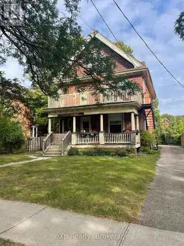 Investment Property For Sale in Brantford