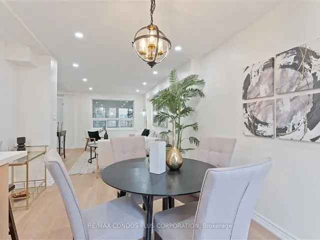 House For Sale in Toronto, Ontario