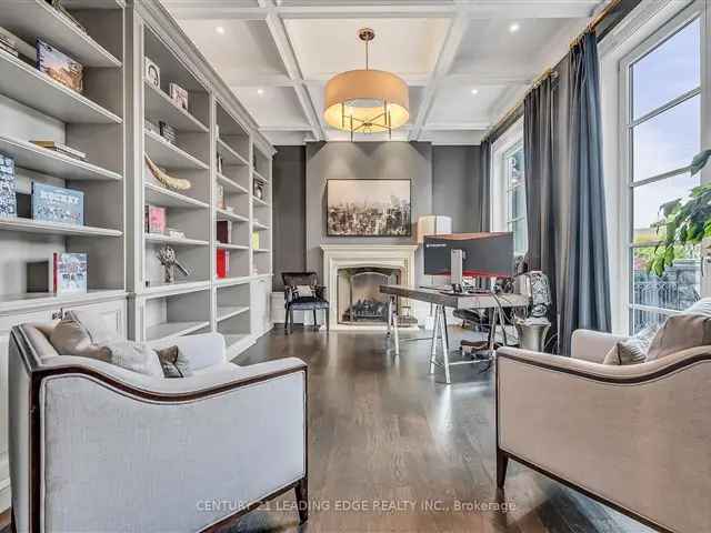 House For Sale in Vaughan, Ontario