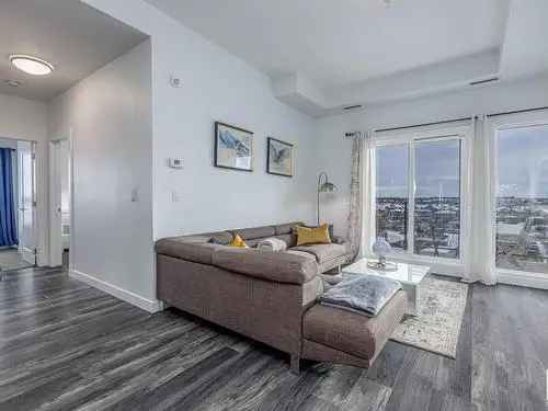 Condo For Sale In Windermere, Edmonton, Alberta