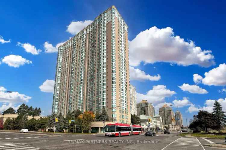 Condo For Sale in Toronto, Ontario