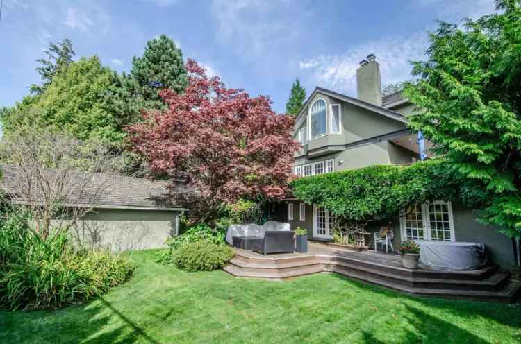 4429 ANGUS Drive in Vancouver: Shaughnessy House for sale (Vancouver West)  : MLS®# R2959615