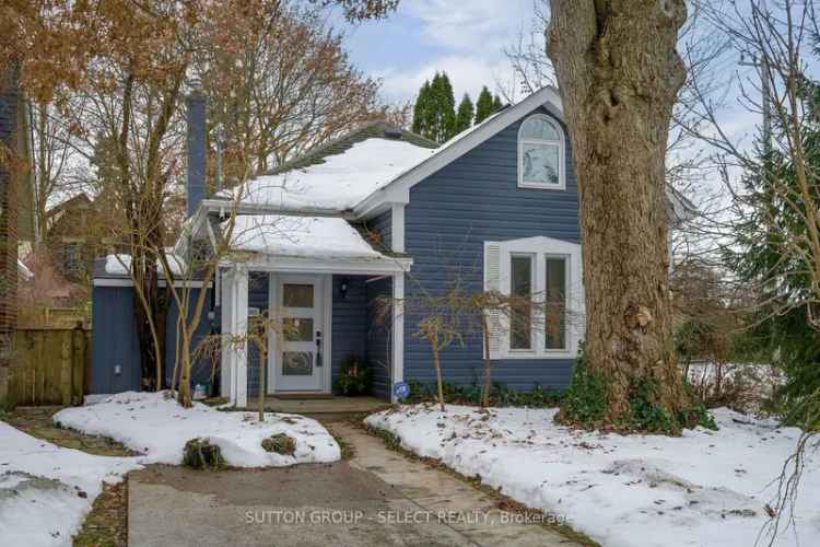 House For Sale in London, Ontario