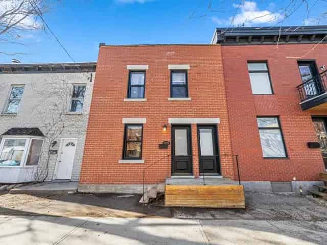 Two or More Storey House for Sale