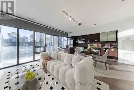 1 room apartment of 466 m² in Toronto