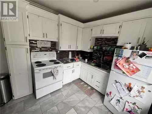 2-Bedroom House for Sale in Greater Sudbury