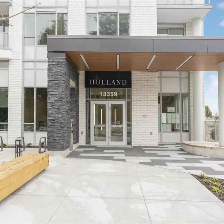 Surrey Central Condo for Sale - Amazing Amenities Great Location