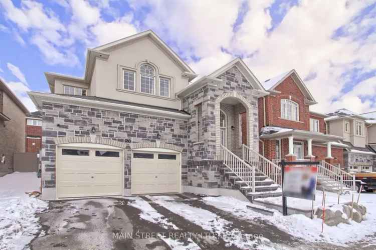 House For Sale in 20, Terrell Avenue, Georgina, Ontario