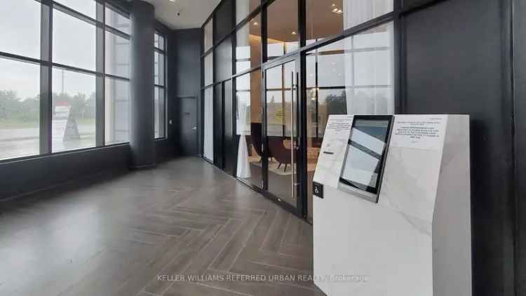 Condo For Sale in 405, Dundas Street West, Whitby, Ontario