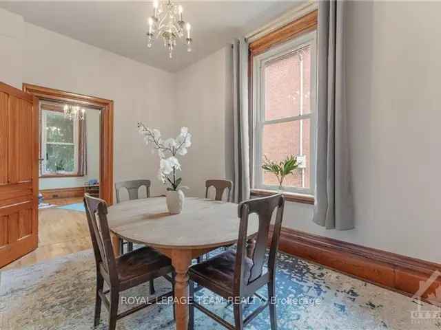 House For Sale in Arnprior, Ontario