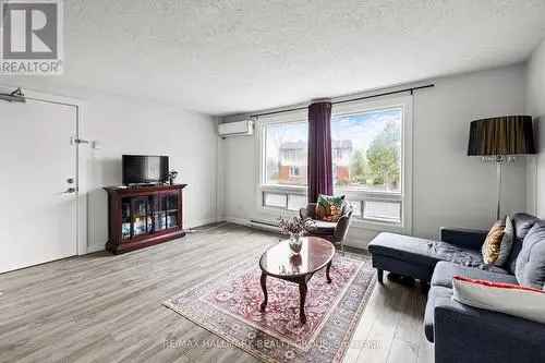 Investment Property Kanata South Semi-Detached House with 2 Units