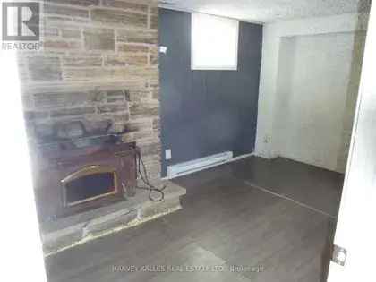 2 rooms apartment of 34 m² in Toronto