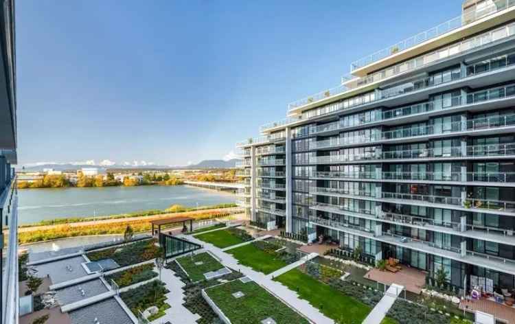 Hollybridge at River Green 2-Bed Condo with Stunning Views