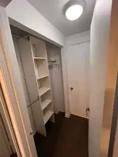 Rent Studio Apartment in Montreal with Great Amenities and Location