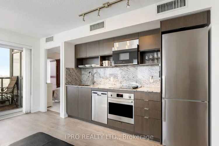 Condo For Rent in Toronto, Ontario