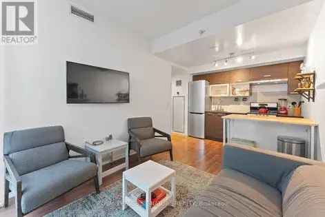 2 rooms apartment of 457 m² in Toronto