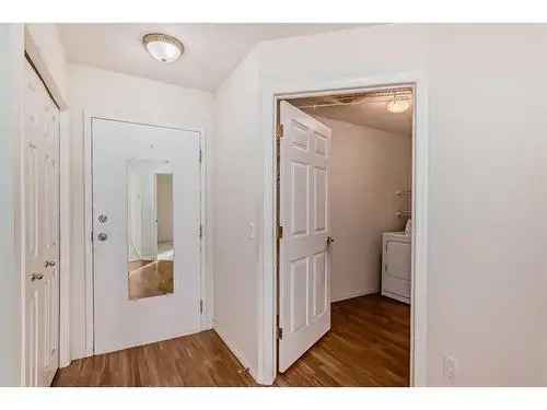 Condo For Sale In Bowness, Calgary, Alberta