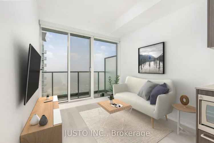 Condo For Sale in Toronto, Ontario