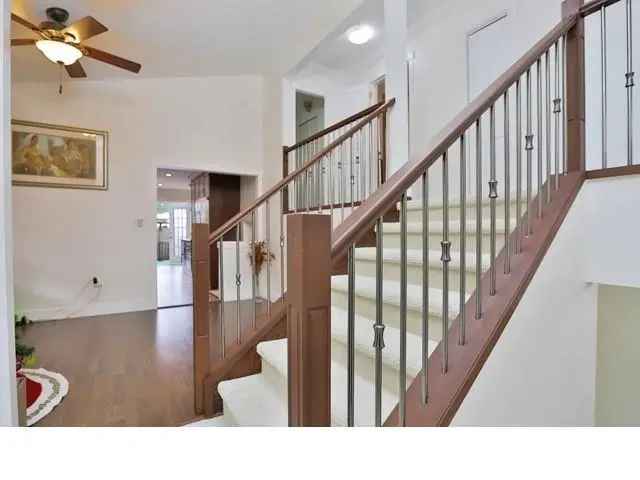 Luxury 6 Bed 3 Bath Home in Panorama Ridge