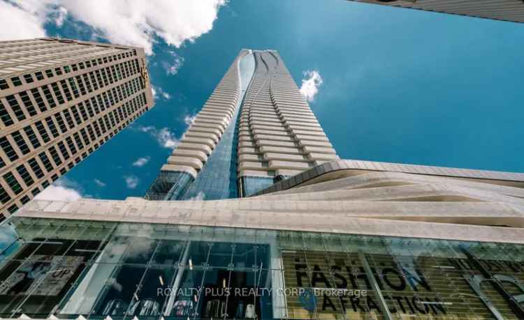 Condo For Sale in Toronto, Ontario