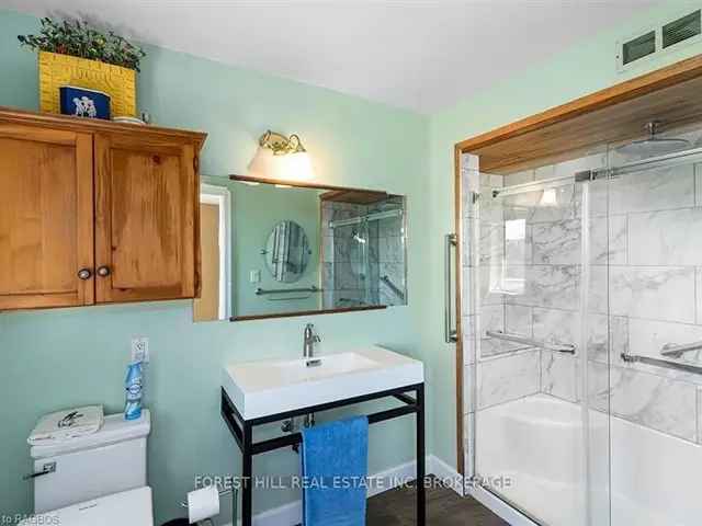 House For Sale in West Grey, Ontario