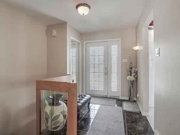 Bungalow for Sale Montérégie Valleyfield Move in Ready