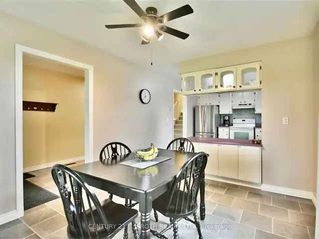 House For Sale in Innisfil, Ontario