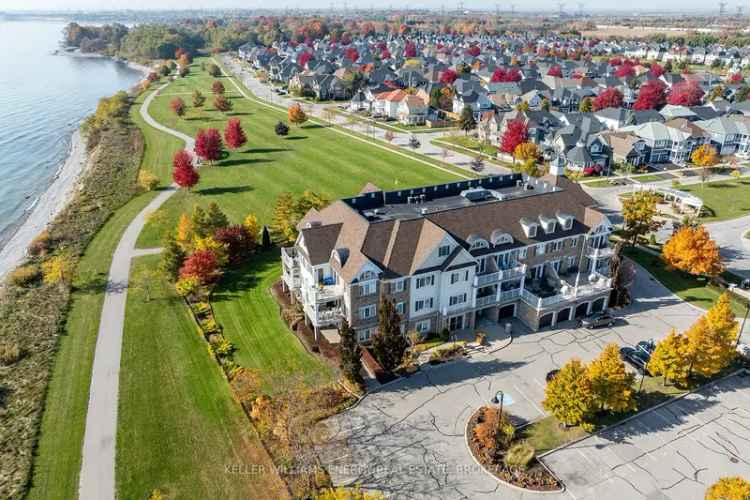 Condo For Sale in Clarington, Ontario