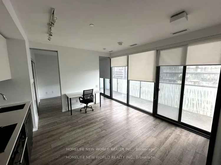 Luxury Condo near Yonge and Bloor Steps to Yorkville