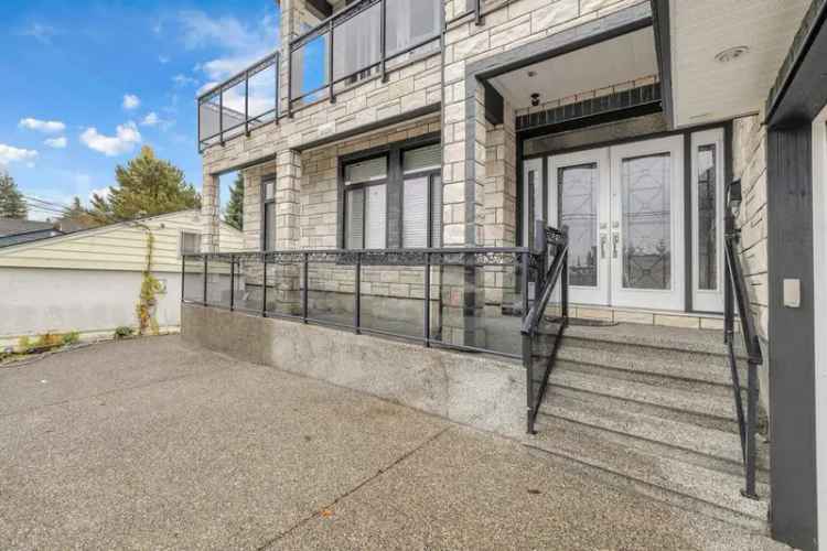 8 Bed 5 Bath Family Home Over 3700 sq ft