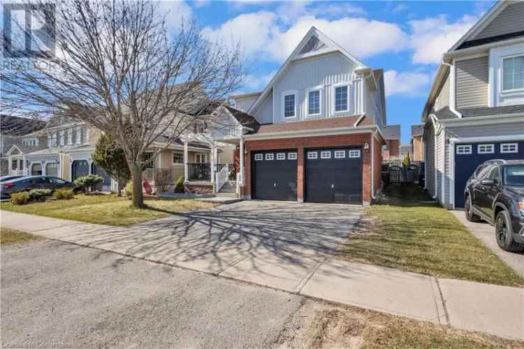 4 1 Bedroom Detached Home in North Oshawa Taunton