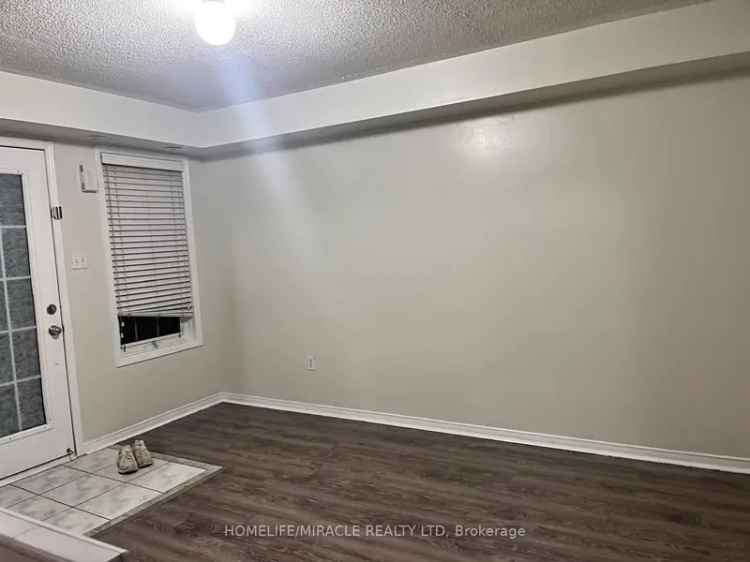 Condo For Rent in Toronto, Ontario