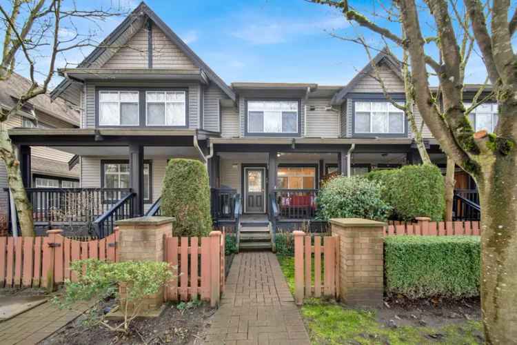 A $761,900.00 Townhouse with 2 bedrooms in Clayton, Cloverdale