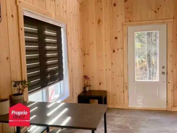 Two or More Storey House for Sale Lanaudiere QT234