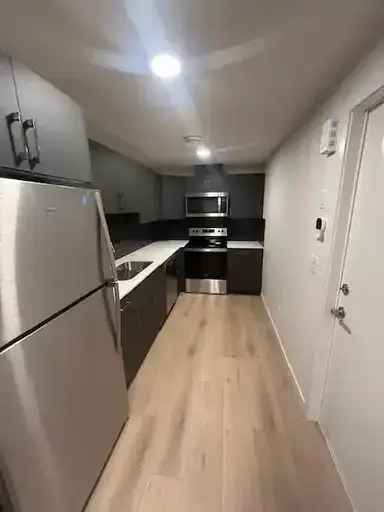 Apartment For Rent in Edmonton, Alberta