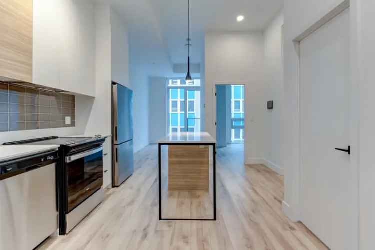 Le Livmore Luxury Rentals Montreal Downtown