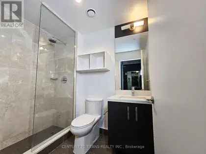 2 Bedroom Condo in Toronto 88m2 Freshly Painted