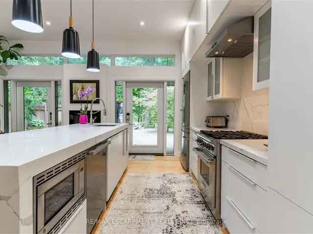 House For Sale in Burlington, Ontario