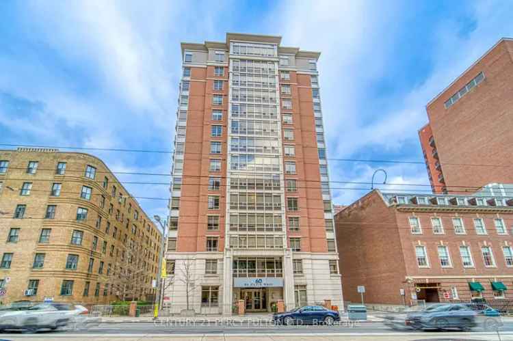 Condo For Sale in Toronto, Ontario